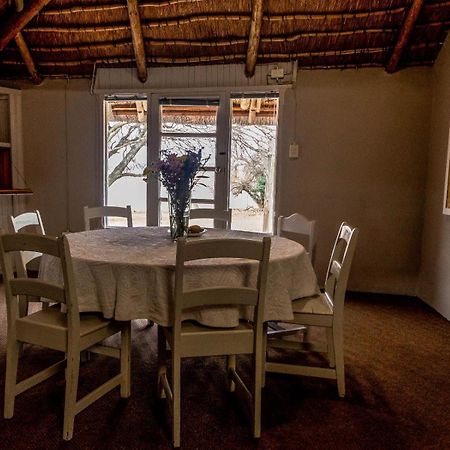 Buffalo Hills Private Game Reserve Harrismith Camera foto