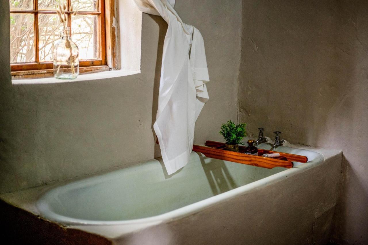 Buffalo Hills Private Game Reserve Harrismith Esterno foto