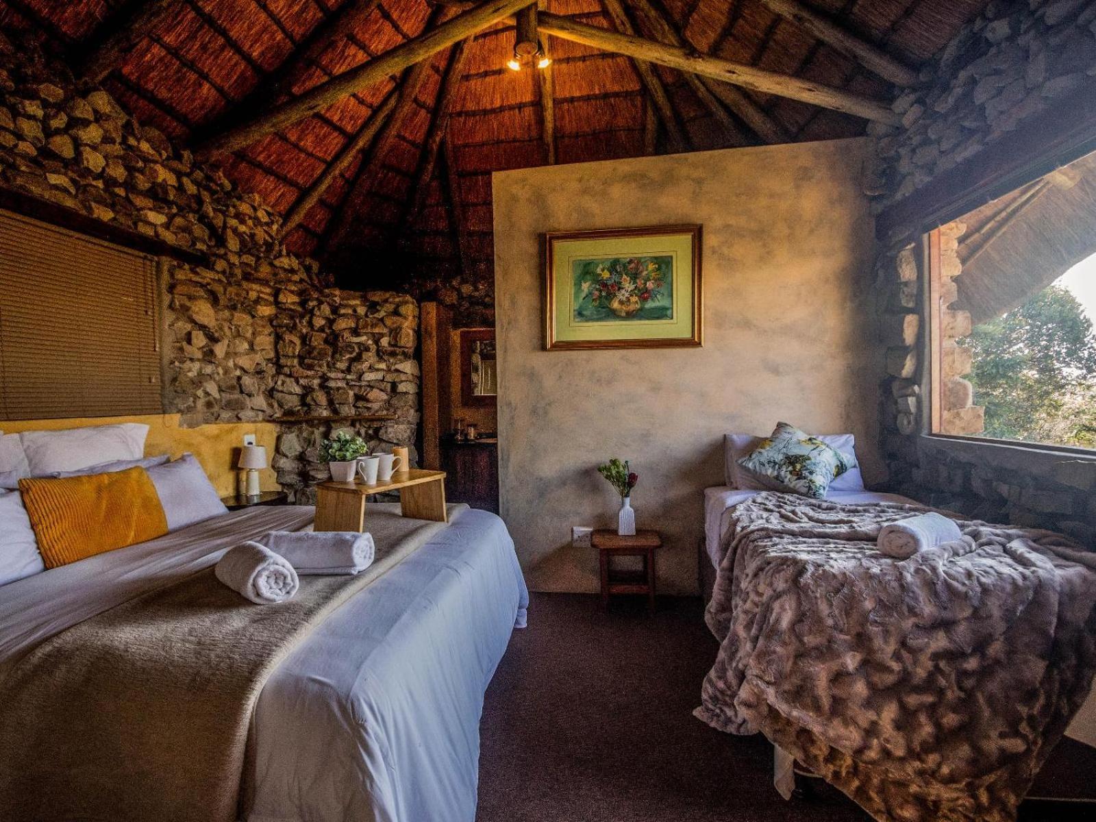 Buffalo Hills Private Game Reserve Harrismith Camera foto