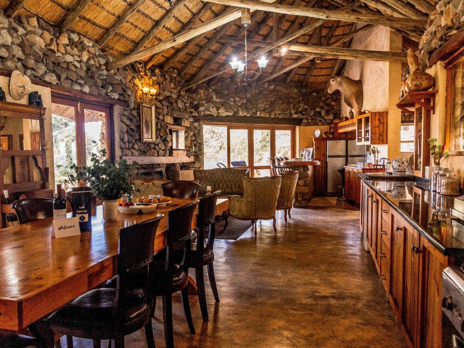 Buffalo Hills Private Game Reserve Harrismith Camera foto