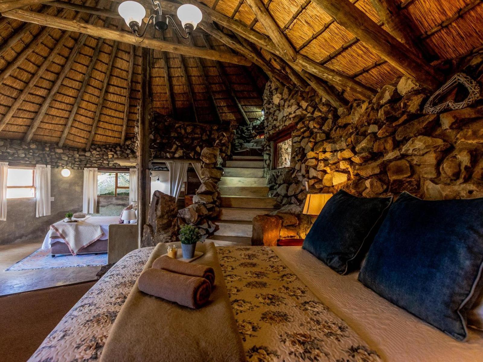 Buffalo Hills Private Game Reserve Harrismith Camera foto
