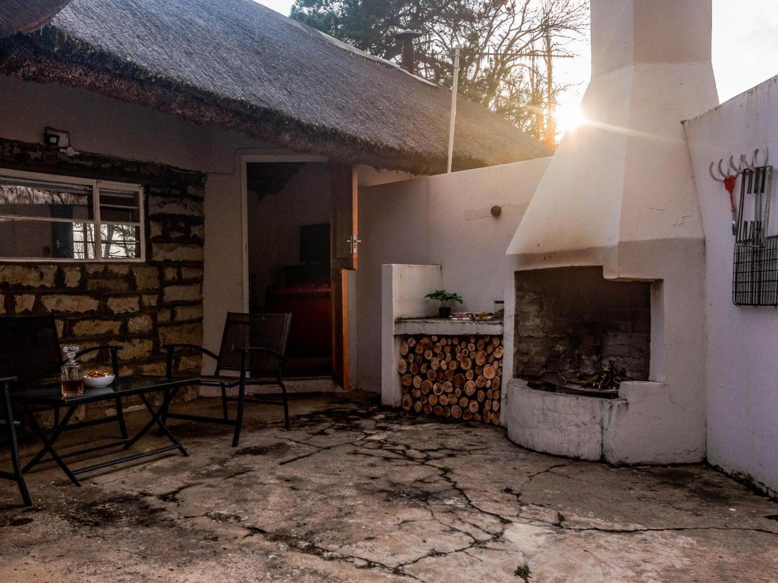 Buffalo Hills Private Game Reserve Harrismith Camera foto