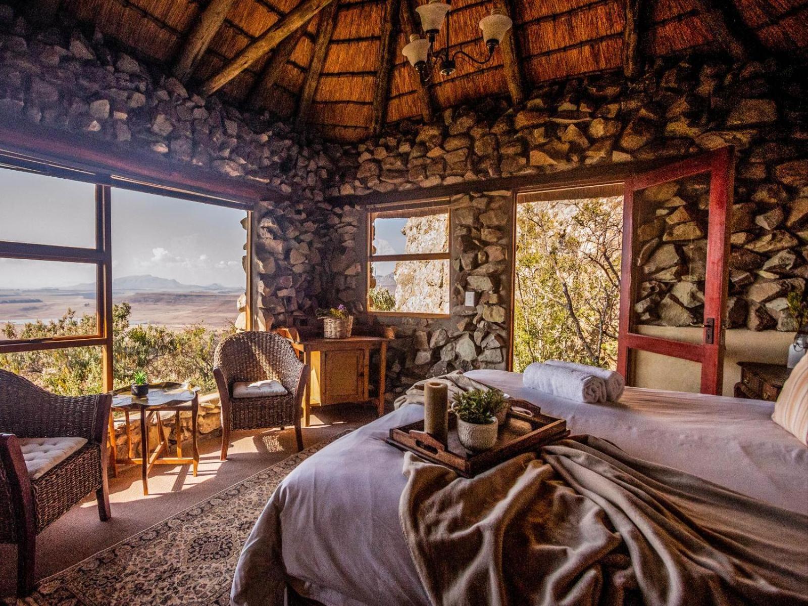 Buffalo Hills Private Game Reserve Harrismith Camera foto