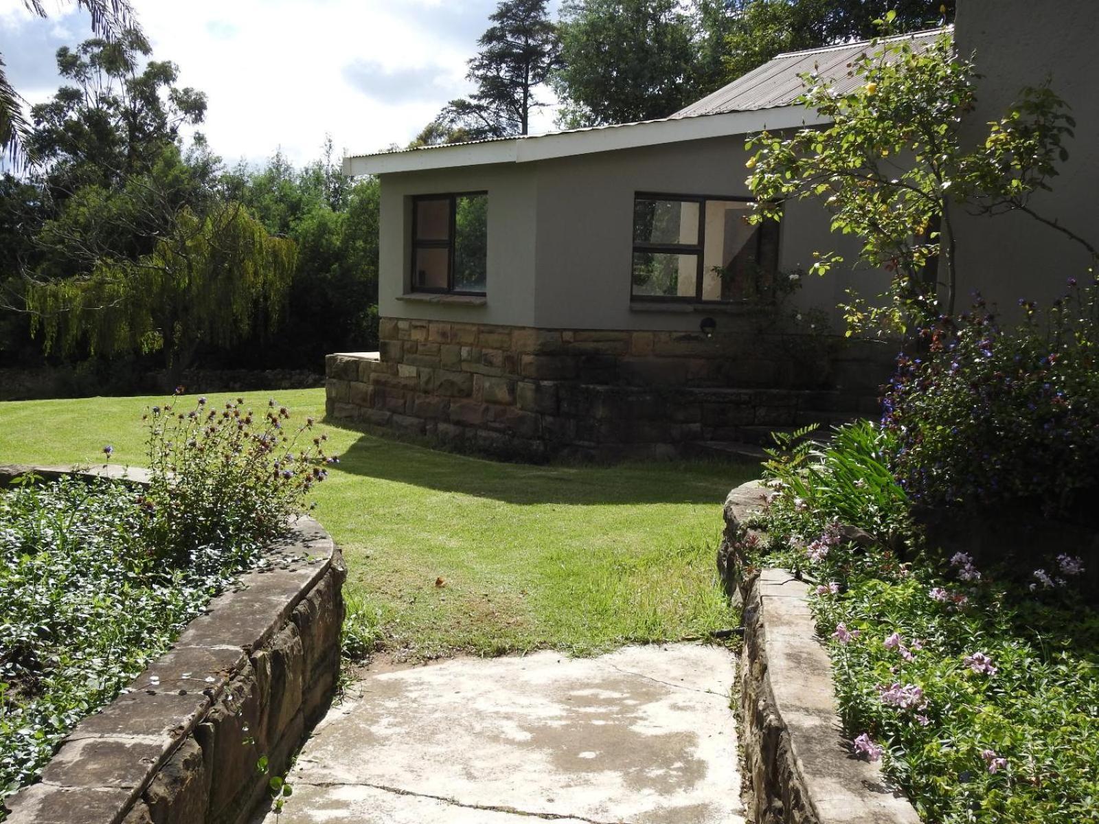 Buffalo Hills Private Game Reserve Harrismith Camera foto
