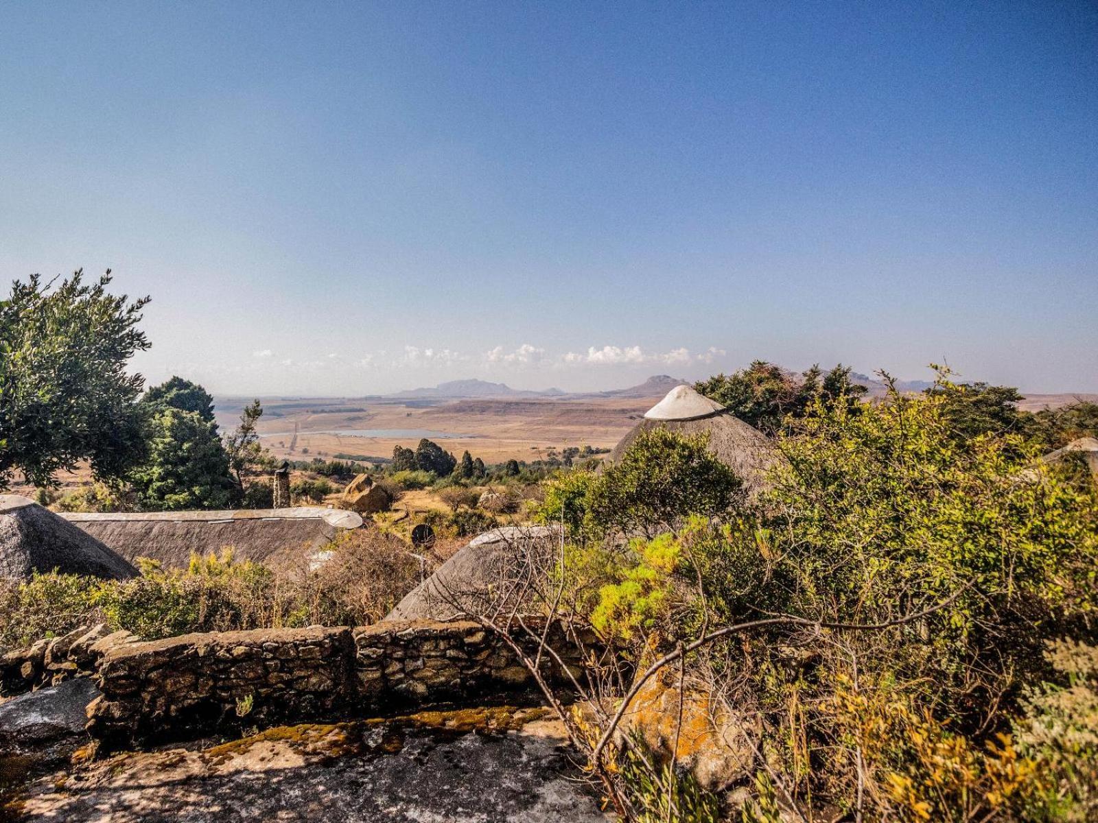 Buffalo Hills Private Game Reserve Harrismith Camera foto