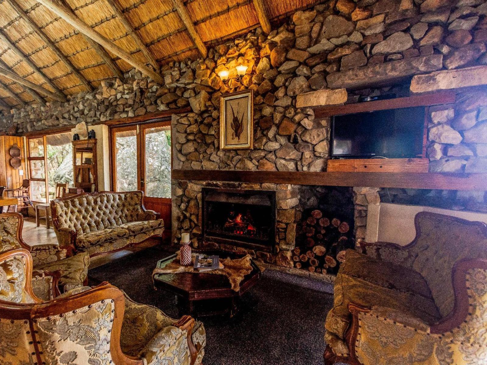 Buffalo Hills Private Game Reserve Harrismith Camera foto