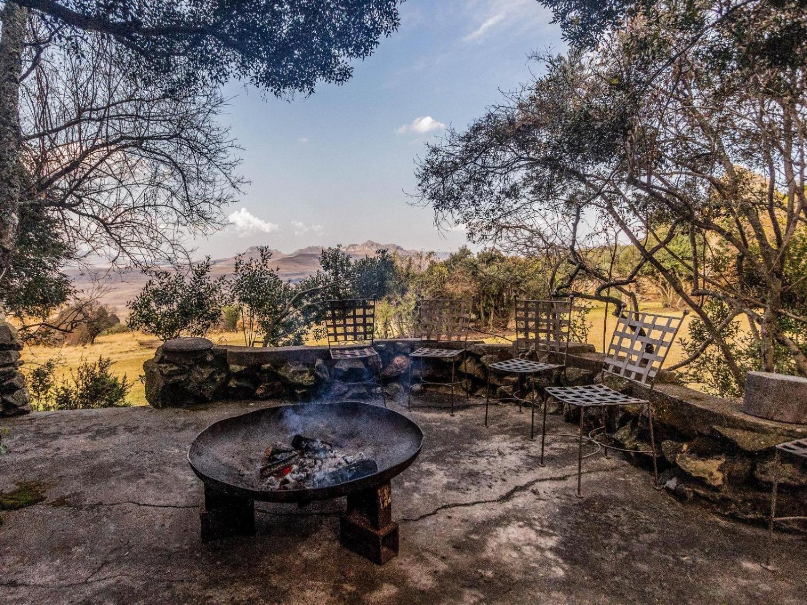 Buffalo Hills Private Game Reserve Harrismith Camera foto